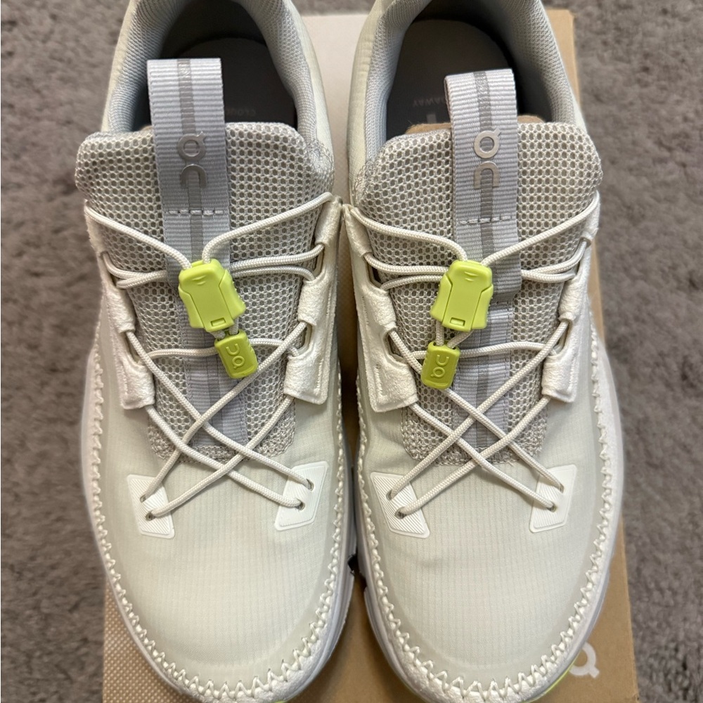 On Running cloudaway sneakers NIB - Picture 2 of 7